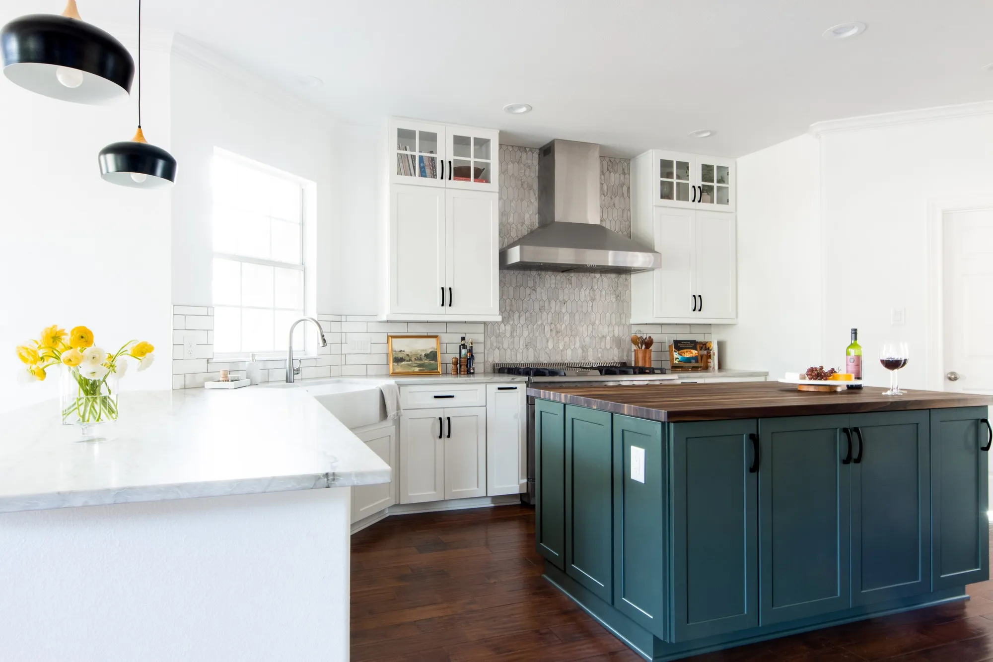 5 Essential Questions to Ask Yourself Before Starting A Remodeling Project