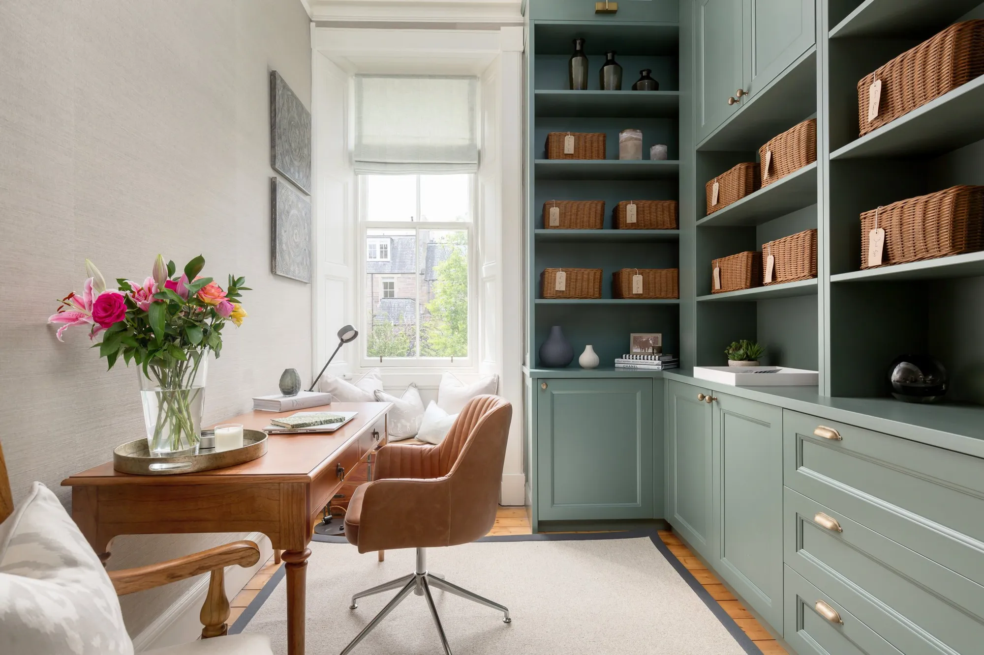 5 Craft Room Must-Haves