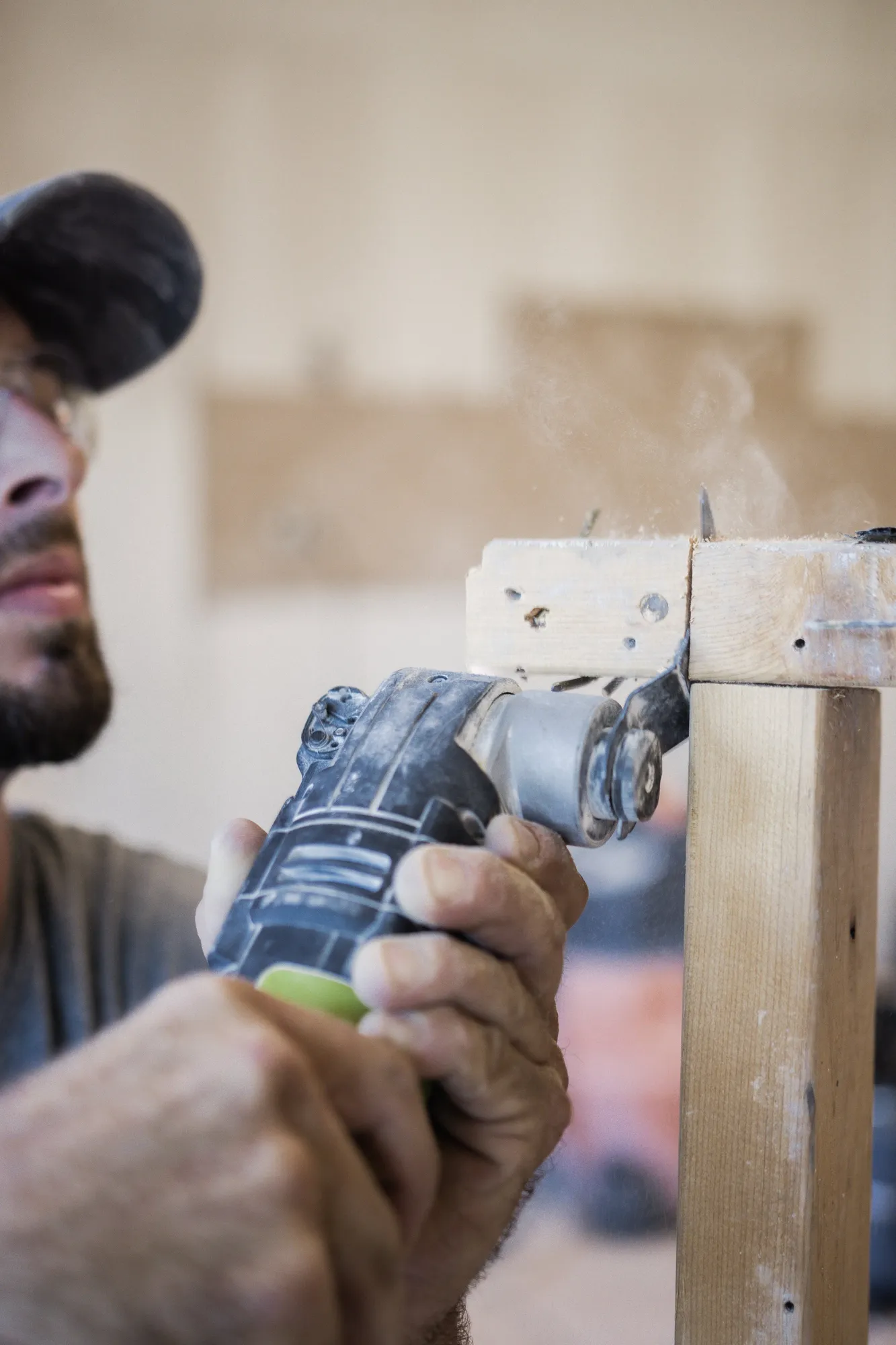 How We Prioritize Your Comfort While We Remodel
