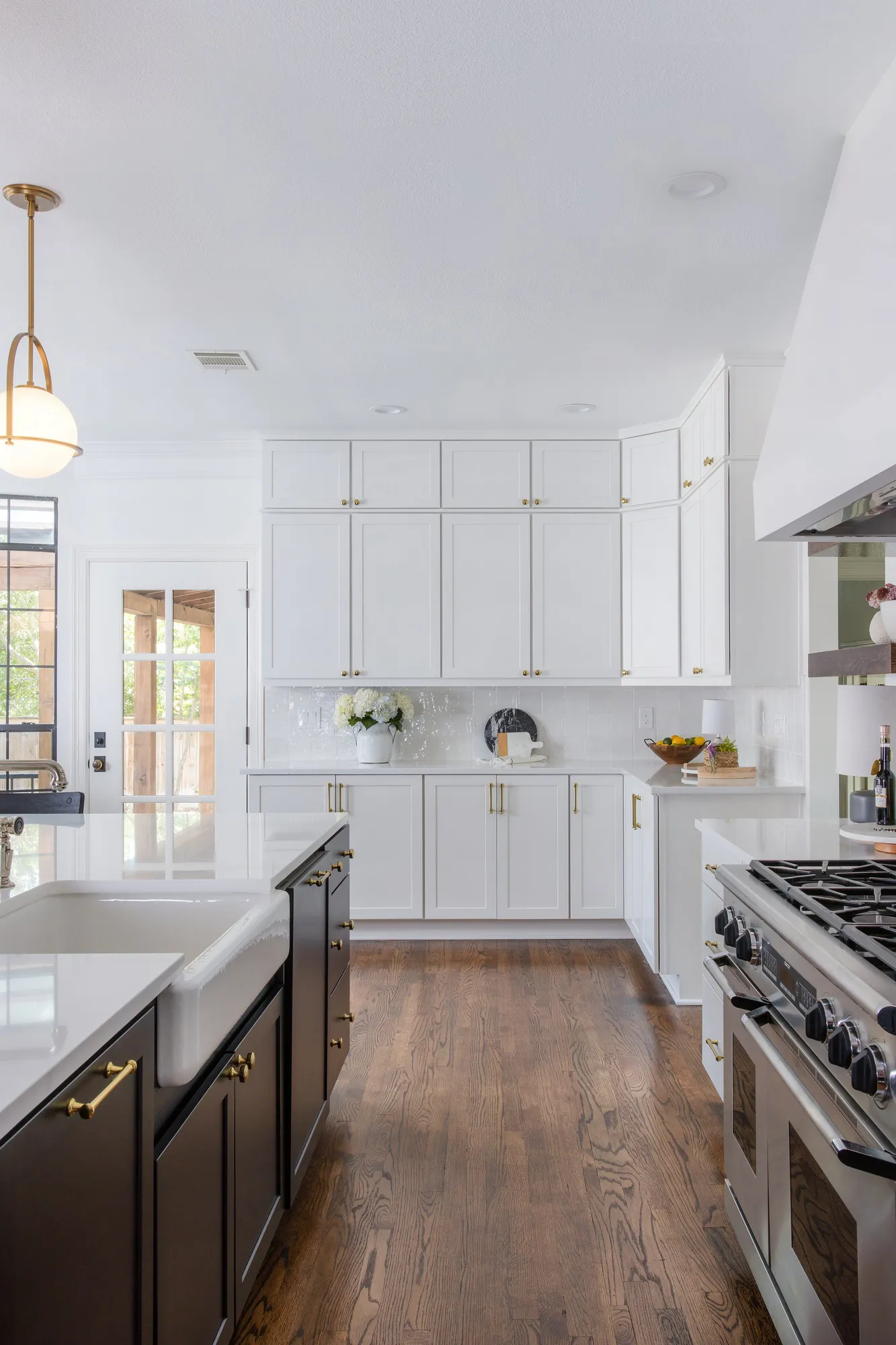 3 Reasons to Incorporate Zellige Tile in Your  Remodel