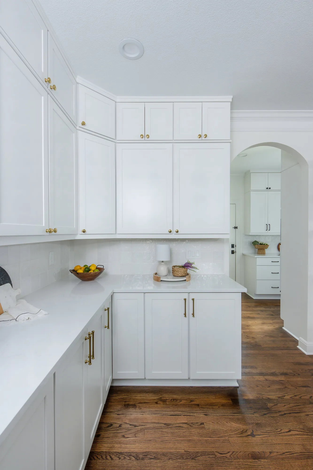 Add Character to Your Home With Arches!