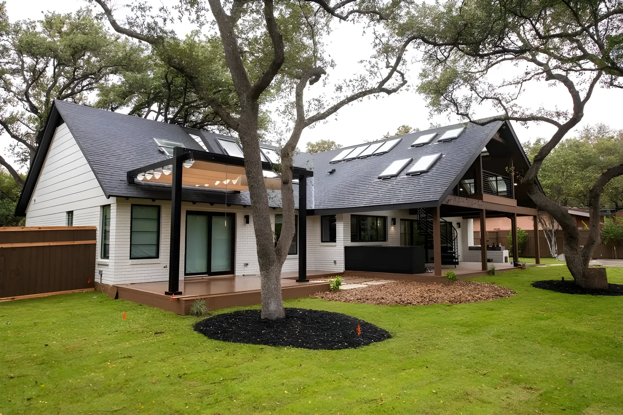 KM BUILDERS x HGTV Smart Home 2025: Building the Future of Smart Living