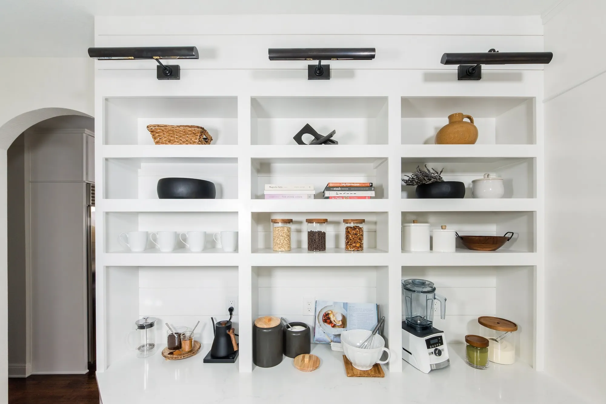 Why Built-In Shelves Are a Must-Have