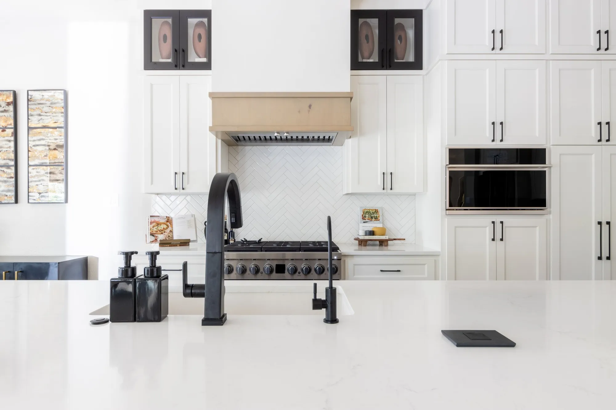 How to Pick the Right Tile Pattern