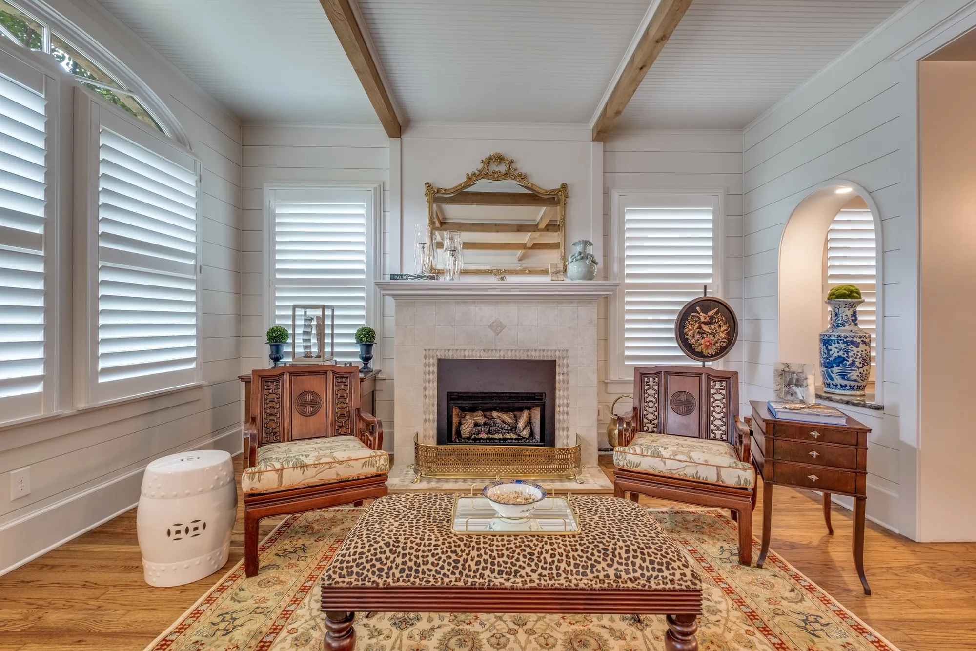 Must-Have Fireplace Upgrades for Fall