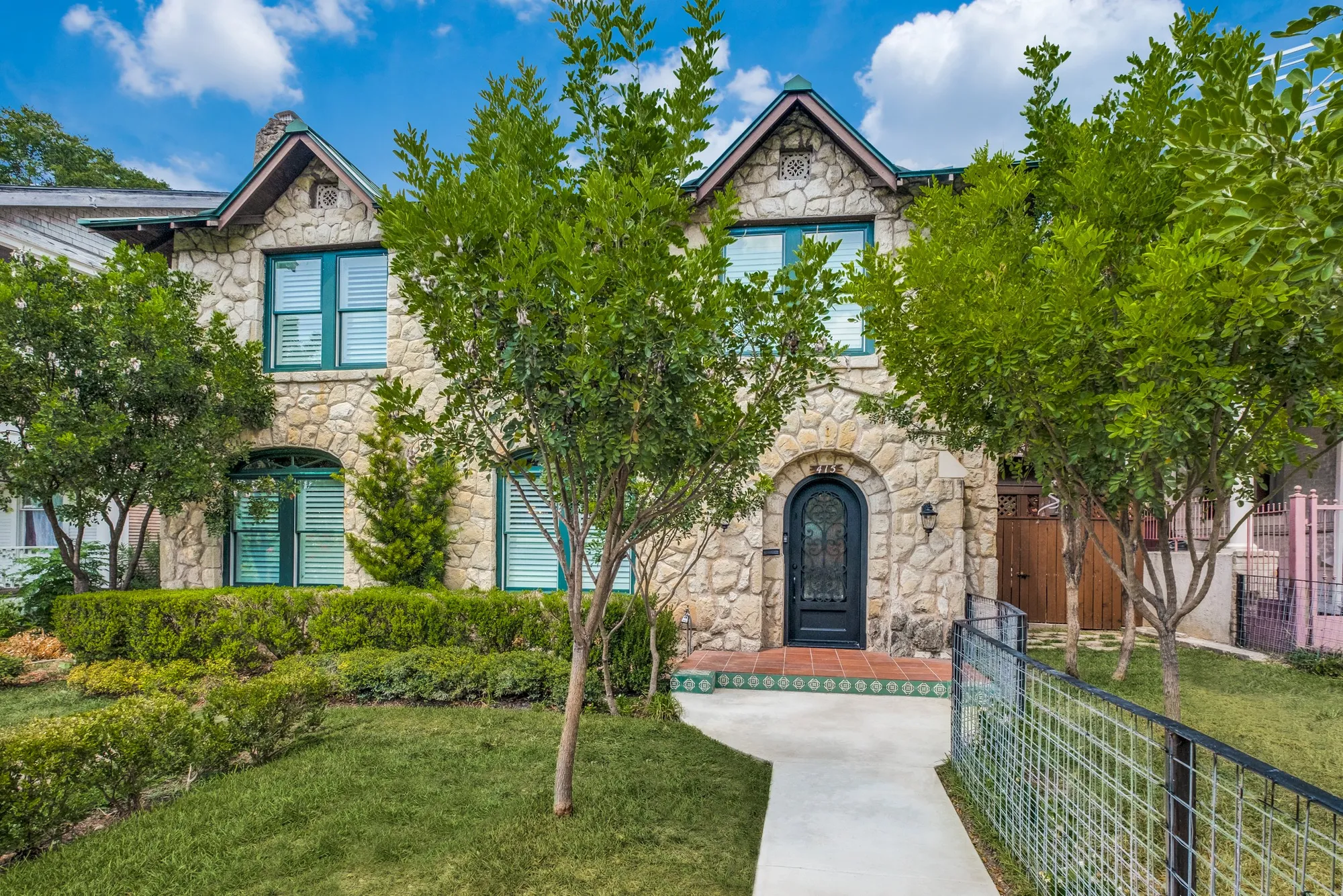 Alamo Heights Whole Home Remodeling Trends: Creating Forever Family Homes