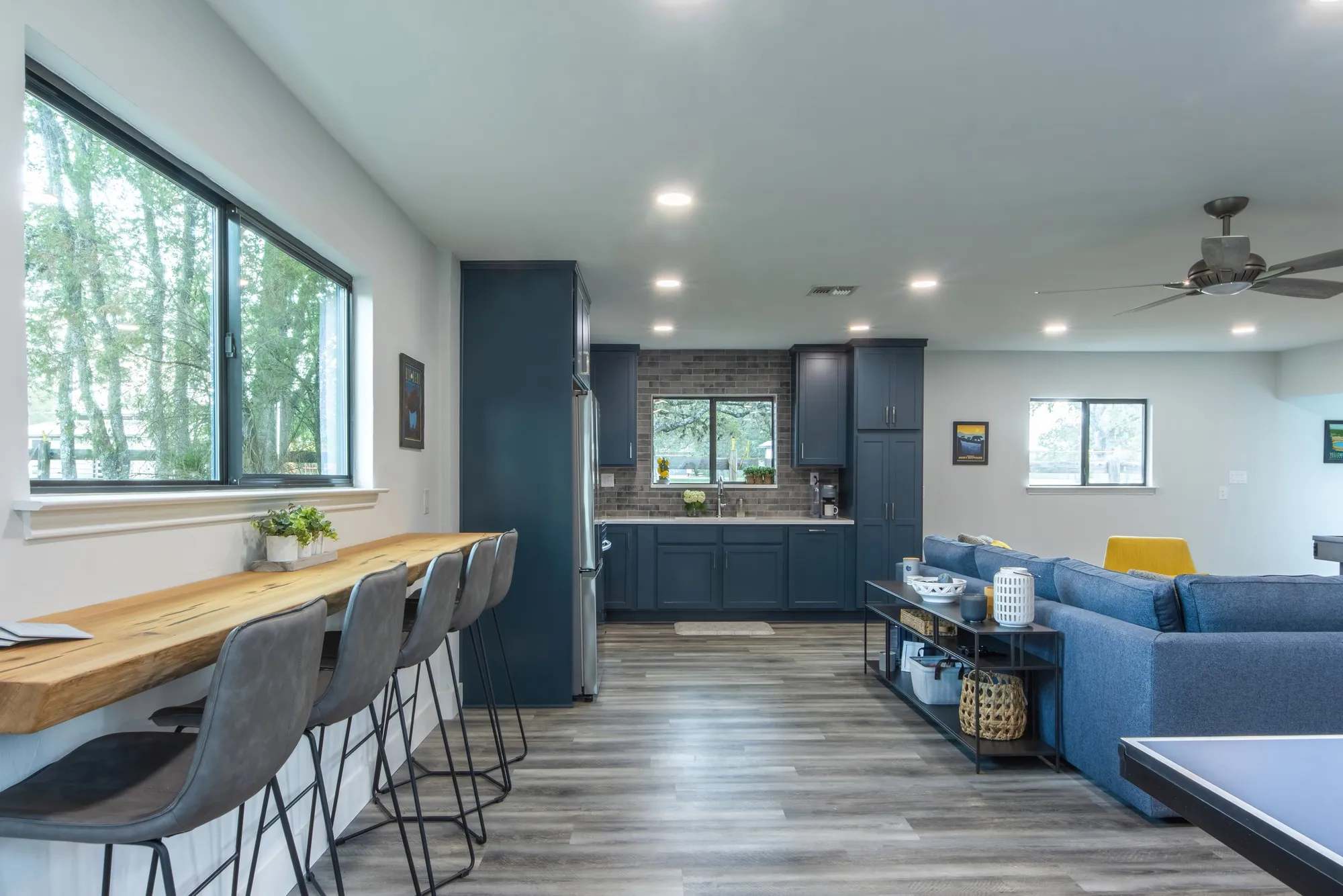Shavano Park Room Addition Trends - The Casita
