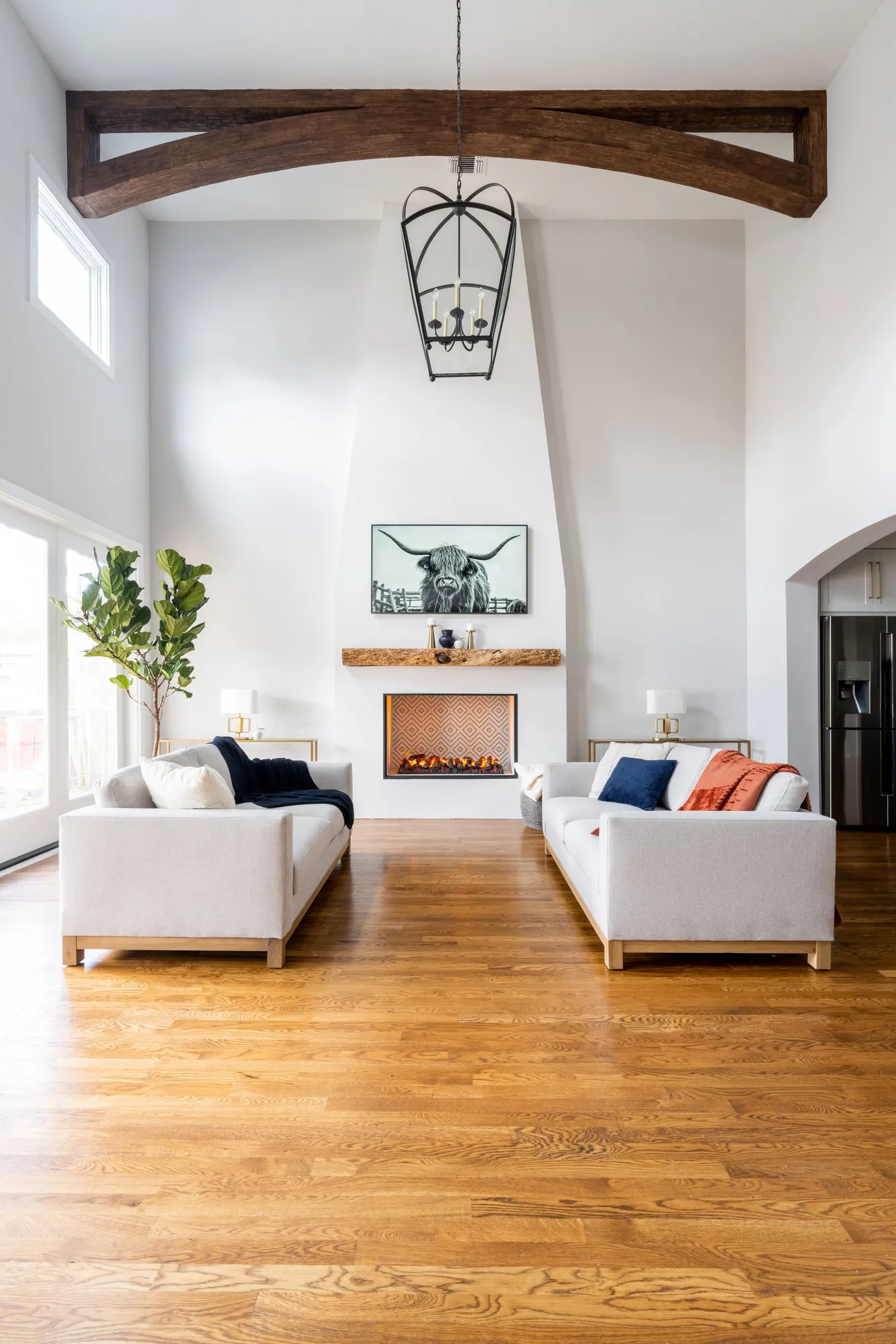 The New Neutrals: Trending Shades for a Modern Home