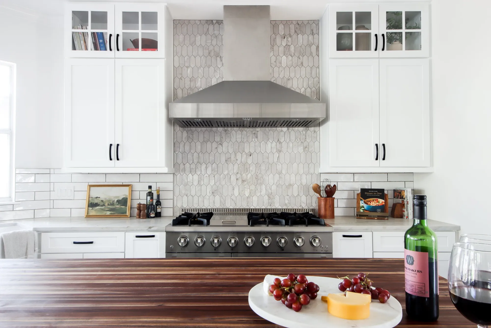 Choosing the Right Countertops: A Guide to Materials and Styles