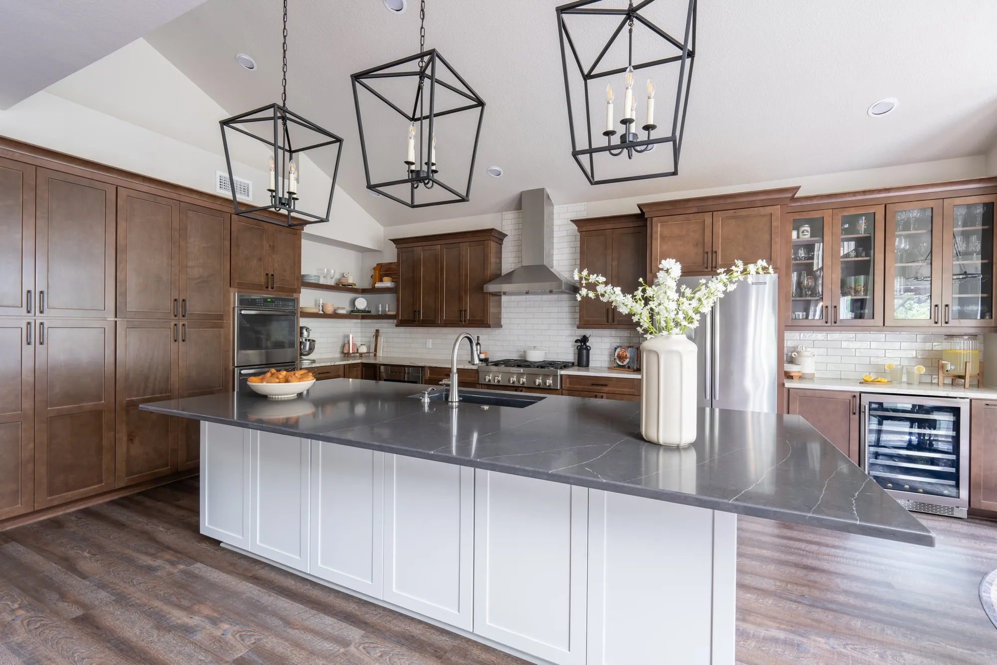 Top 3 Must-Haves For a Timeless San Antonio Kitchen Remodel