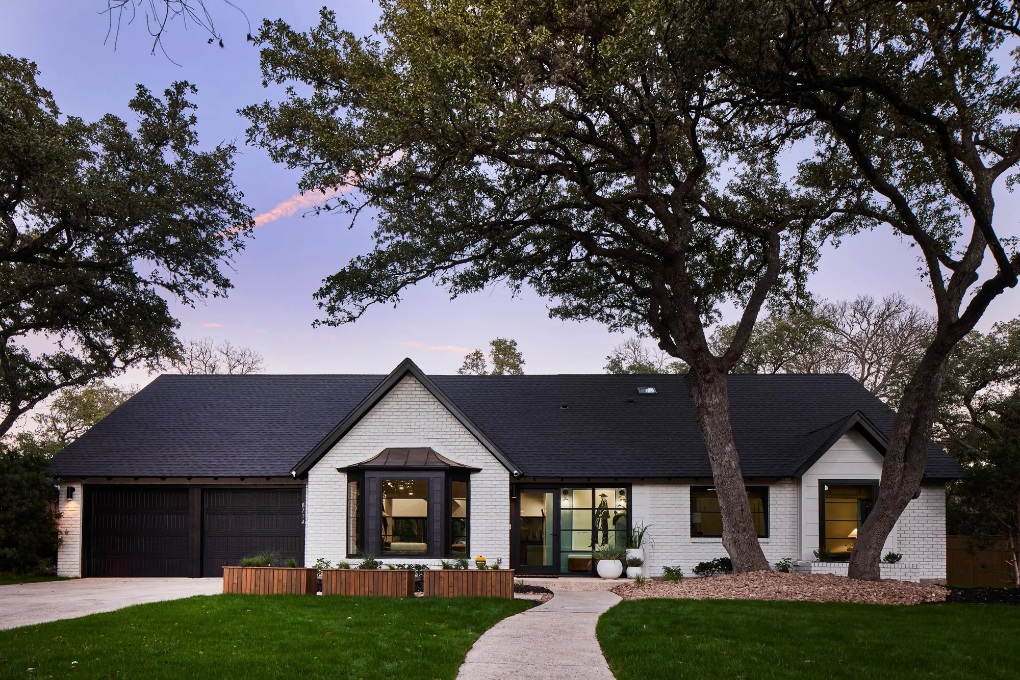 How San Antonio Shaped the HGTV Smart Home 2025